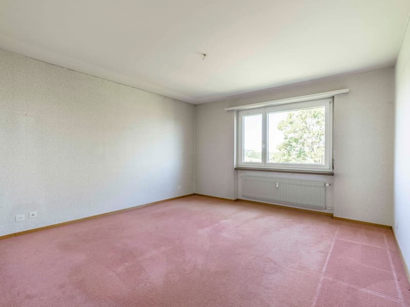 Appartement charmant avec belle vue (9)