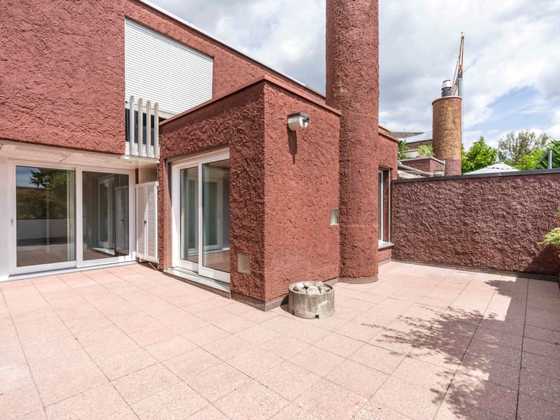 Architektur mit Charakter – Ihr neues Zuhause in Rümlang (1)