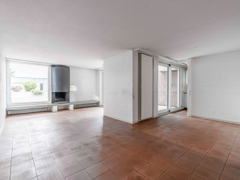 Architektur mit Charakter – Ihr neues Zuhause in Rümlang (4)