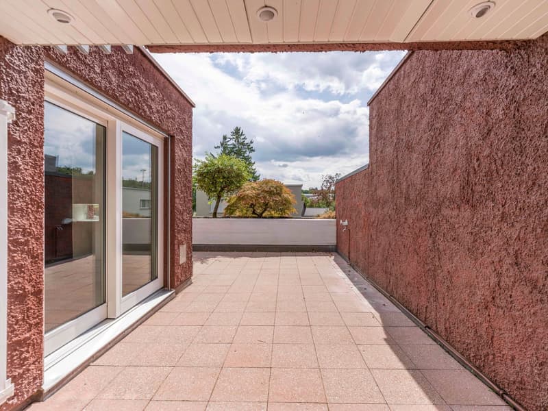 Architektur mit Charakter – Ihr neues Zuhause in Rümlang (2)