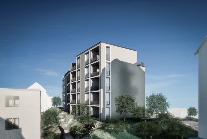 Erstvermietung im Enge-Quartier (4)
