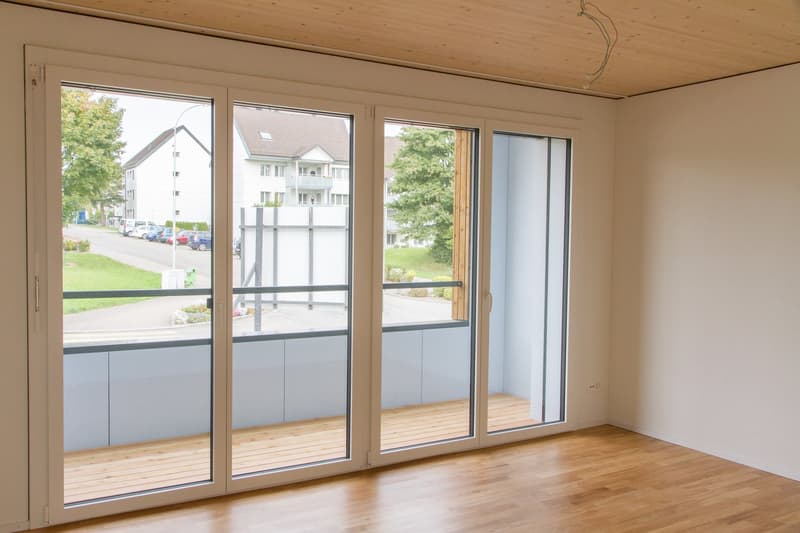 Wohnen an bester Lage in Oberglatt (7)