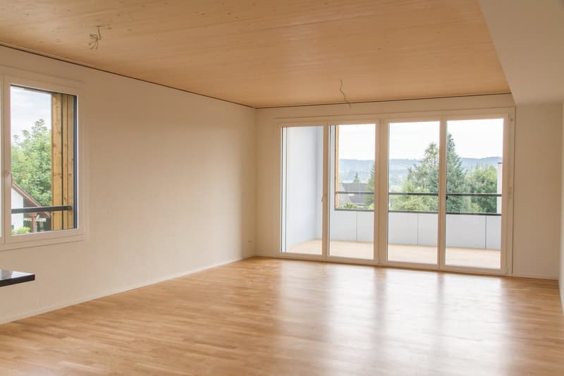 Wohnen an bester Lage in Oberglatt (5)