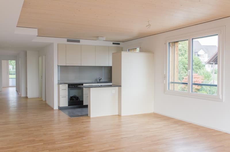 Wohnen an bester Lage in Oberglatt (4)