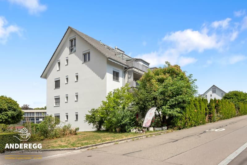 Helle 4.5-Zi.-Wohnung im 2. OG, Lift und Bastelraum an zentraler Lage (13)