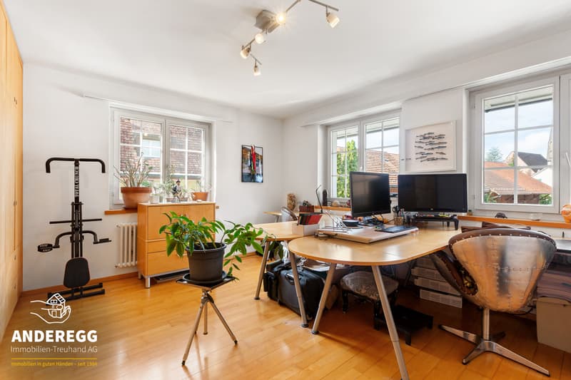 Büro