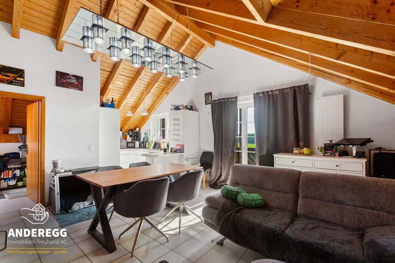 Sonniges EFH mit Einliegerwohnung und unverbaubarem Alpenpanorama (10)