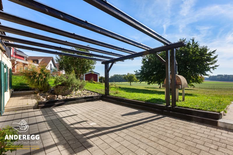 Sonniges EFH mit Einliegerwohnung und unverbaubarem Alpenpanorama (5)