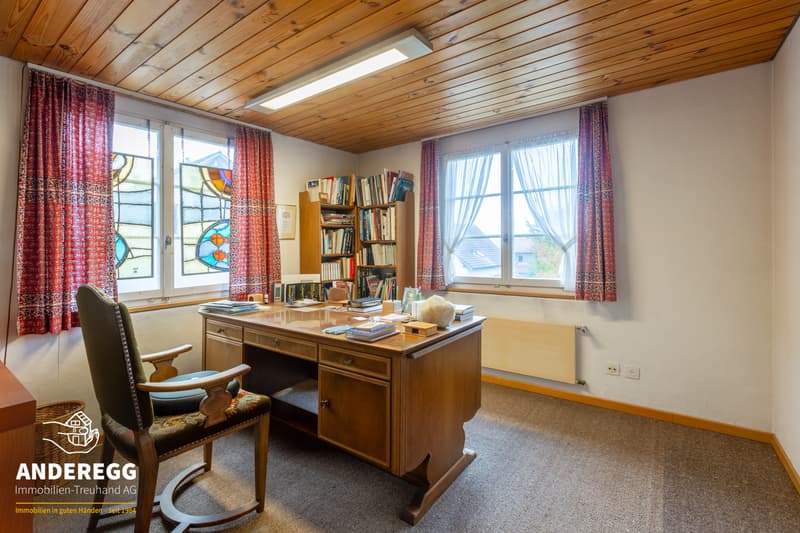 Riegelhaus mit 2'156 m² Grundstück Projektstudie für zusätzliche Woh (11)