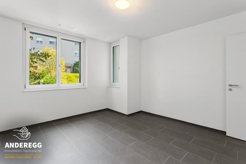 3.5-Zi.-Gartenwohnung mit viel Privatsphäre, grossem Gartenbereich & M (9)
