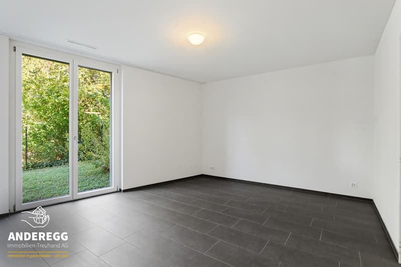 3.5-Zi.-Gartenwohnung mit viel Privatsphäre, grossem Gartenbereich & M (7)
