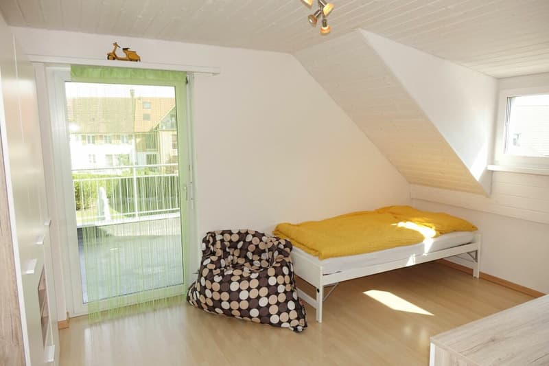 Casa unifamiliare di 5,5 locali con grande giardino in posizione fiscale vantaggiosa (12)