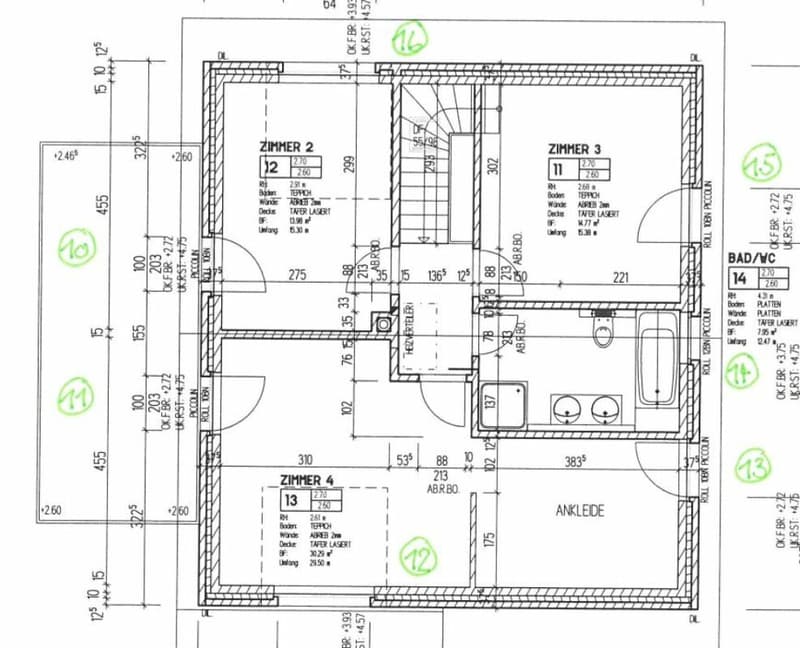 Casa unifamiliare di 5,5 locali con grande giardino in posizione fiscale vantaggiosa (15)