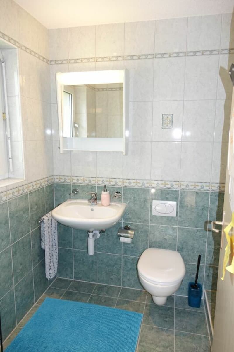 Casa unifamiliare di 5,5 locali con grande giardino in posizione fiscale vantaggiosa (7)