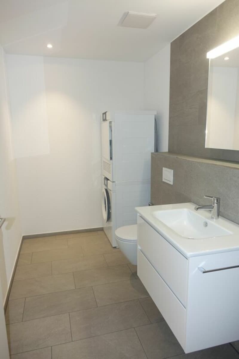 Appartement lumineux et moderne de 3,5 pièces dans un excellent emplacement (3)