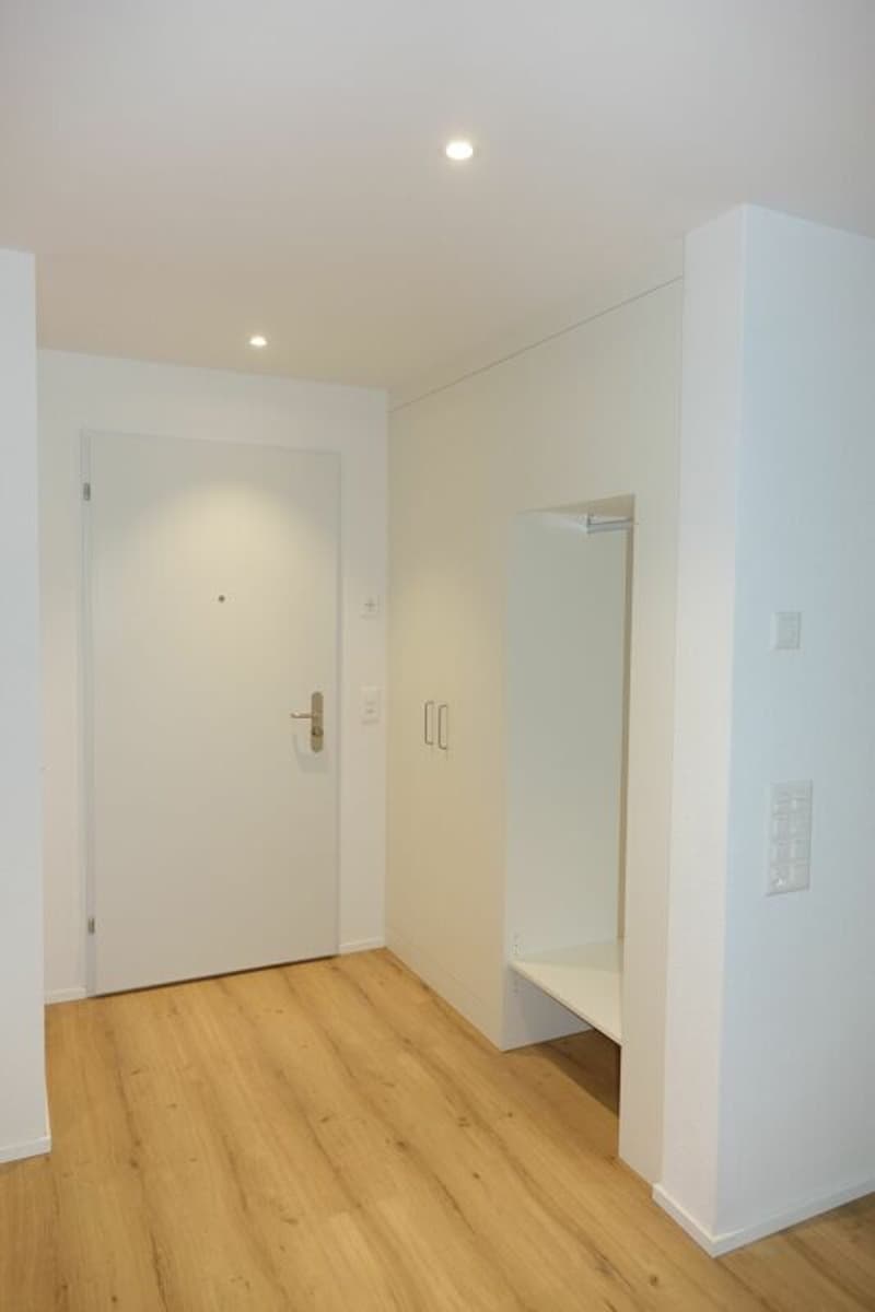 Appartement lumineux et moderne de 3,5 pièces dans un excellent emplacement (5)