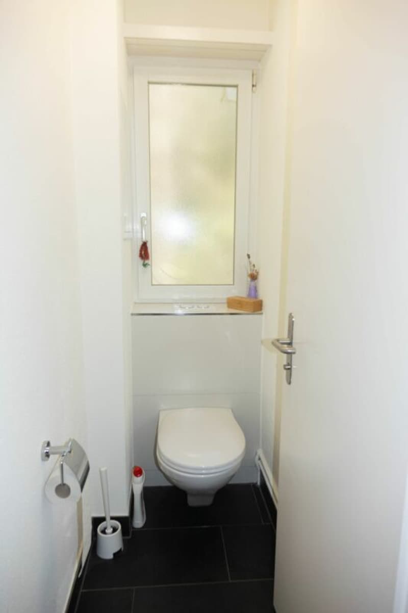 Affordable 4.5-room apartment in a quiet residential area - in the basement 14c, 9012 St. Gallen (2)