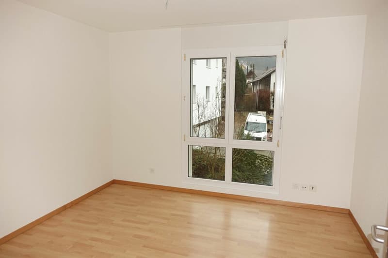 sonnige, grosszügige 4.5-Zimmerwohnung (6)