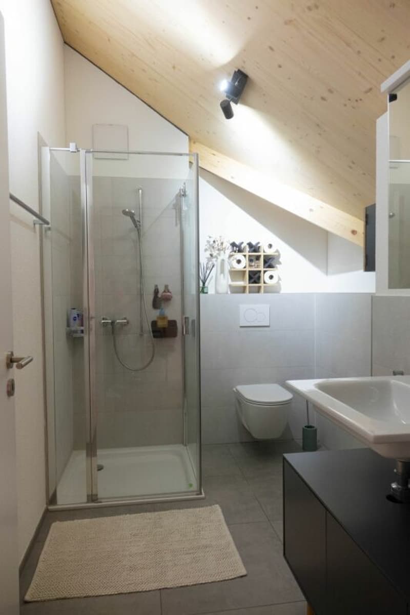 moderne, charmante 2.5-Zimmer-Maisonette-Wohnung (5)