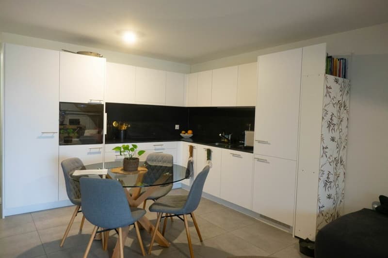 moderne, charmante 2.5-Zimmer-Maisonette-Wohnung (2)