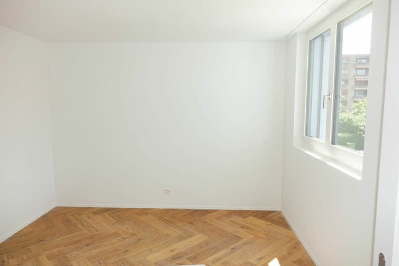 Primo affitto di un appartamento moderno in una buona posizione urbana (4)