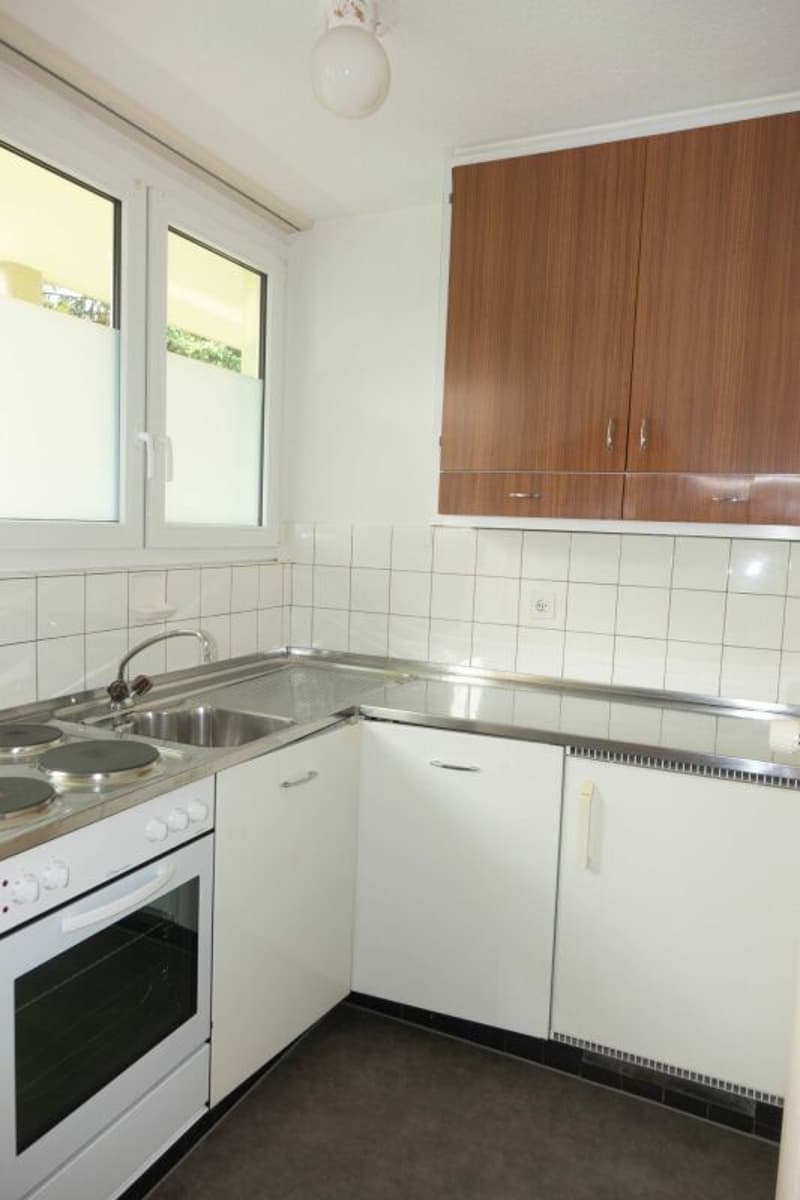 Appartamento monolocale con balcone (5)