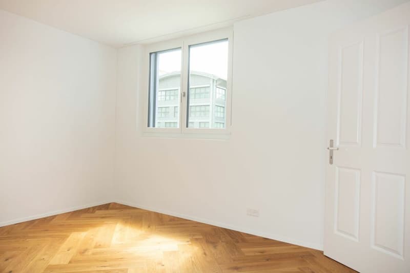 "Erstvermietung" moderne Wohnung an guter, urbaner Lage (6)
