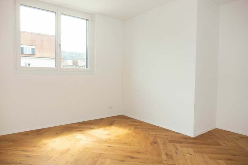 "Erstvermietung" moderne Wohnung an guter, urbaner Lage (5)