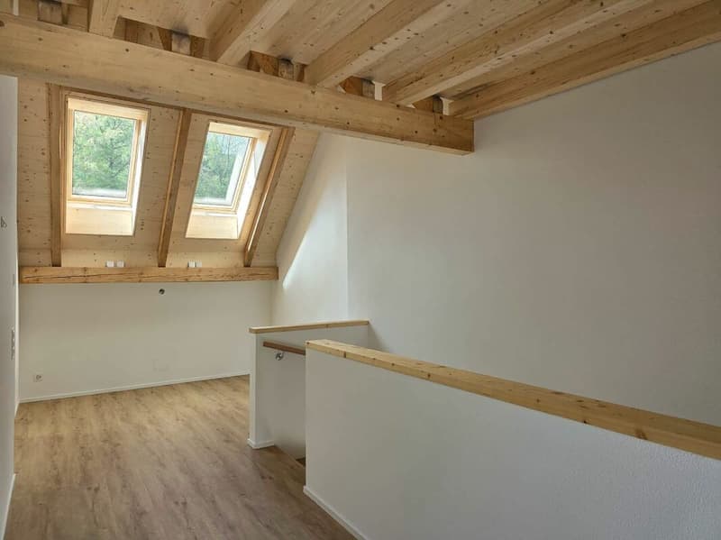 2.5 Zi. REFH - Exklusiver Hausteil nach Totalsanierung (6)