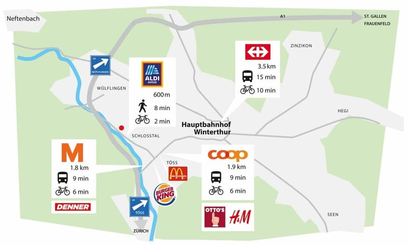 2.5 Zi. REFH - Exklusiver Hausteil nach Totalsanierung (13)