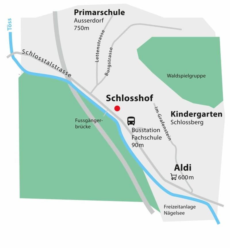2.5 Zi. REFH - Exklusiver Hausteil nach Totalsanierung (15)