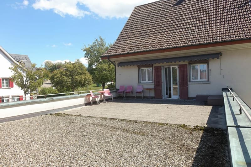 Gebäude inkl. Umgebung in Rohbaumiete (6)