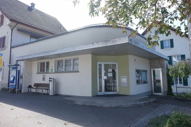 Gebäude inkl. Umgebung in Rohbaumiete (1)