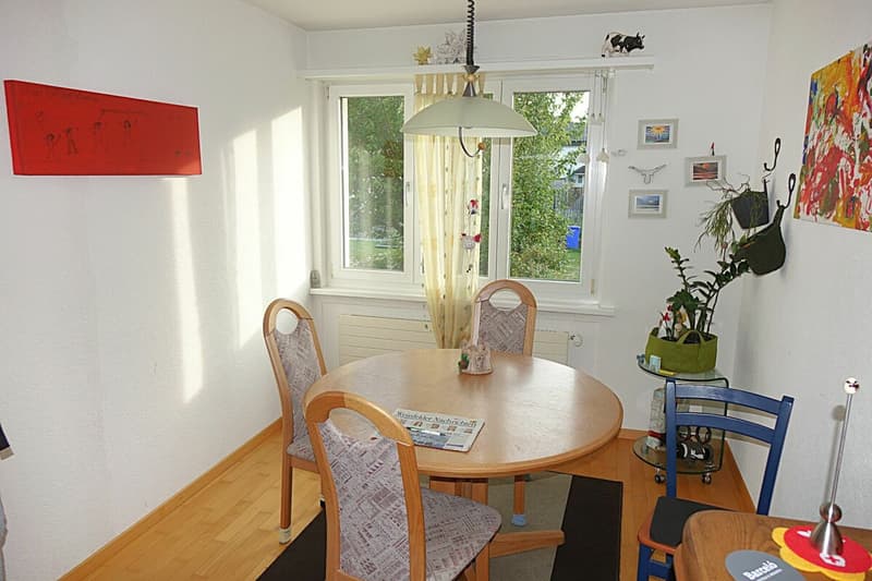 charmante 4-Zimmerwohnung an ruhiger Lage (4)