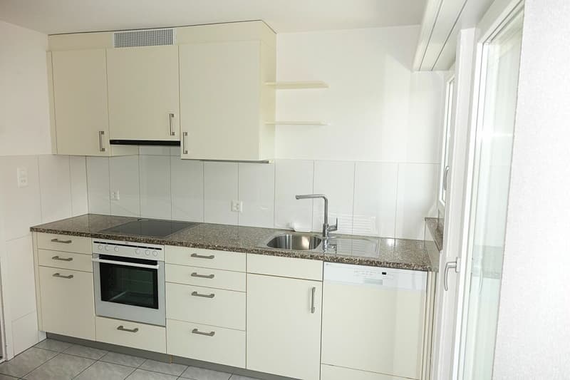 charmante 4-Zimmerwohnung an ruhiger Lage (1)
