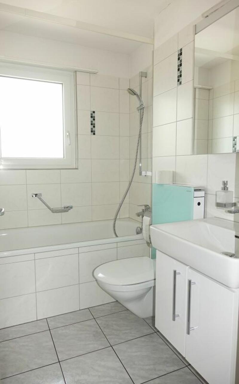 charmante 4-Zimmerwohnung an ruhiger Lage (2)