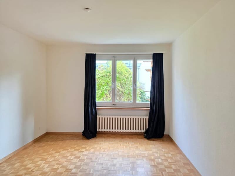 renovierte Wohnung mit Balkon an ruhiger Lage (6)