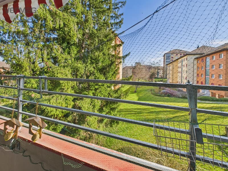 Your Family Home: 4.5-Room Apartment in Horgen (10)