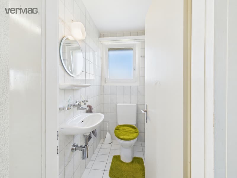 Your Family Home: 4.5-Room Apartment in Horgen (8)