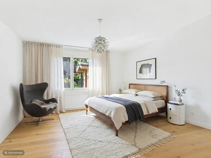 Masterbedroom