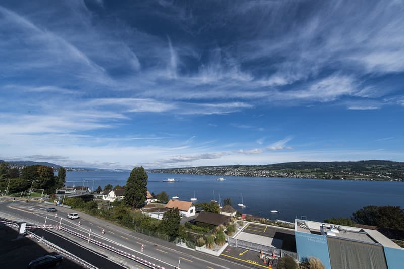 Aussicht