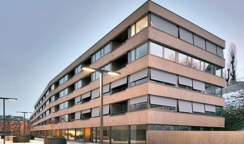 Aussenansicht