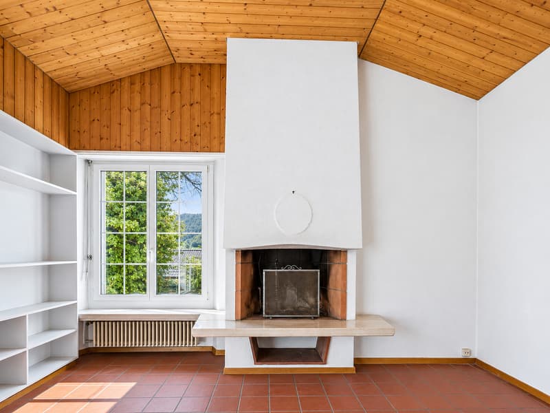 Zu verkaufen, Reihenfamilienhaus, 8134 Adliswil, Ref. 6214293 (5)