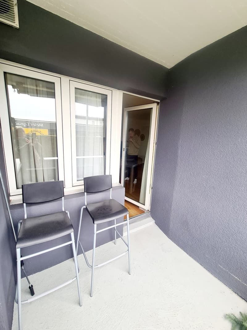 Appartamento 4.5 locali adatto alle famiglie con balcone a Egnach (9)