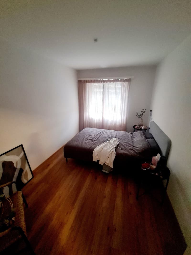Appartamento 4.5 locali adatto alle famiglie con balcone a Egnach (6)