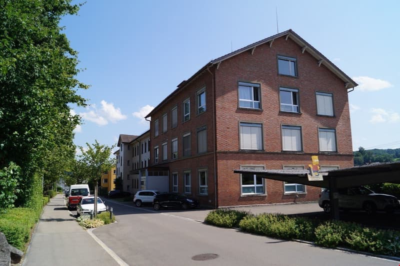 Bureau attractif (local commercial) 120m2 (2)