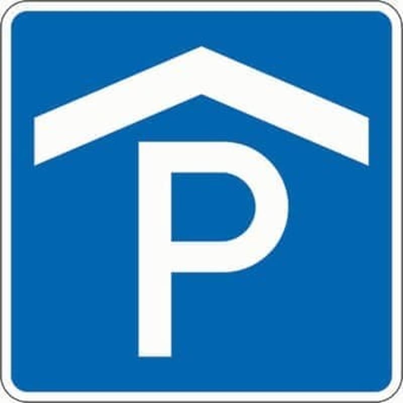 Posto auto a Berg TG - Edificio nuovo 2025 (1)