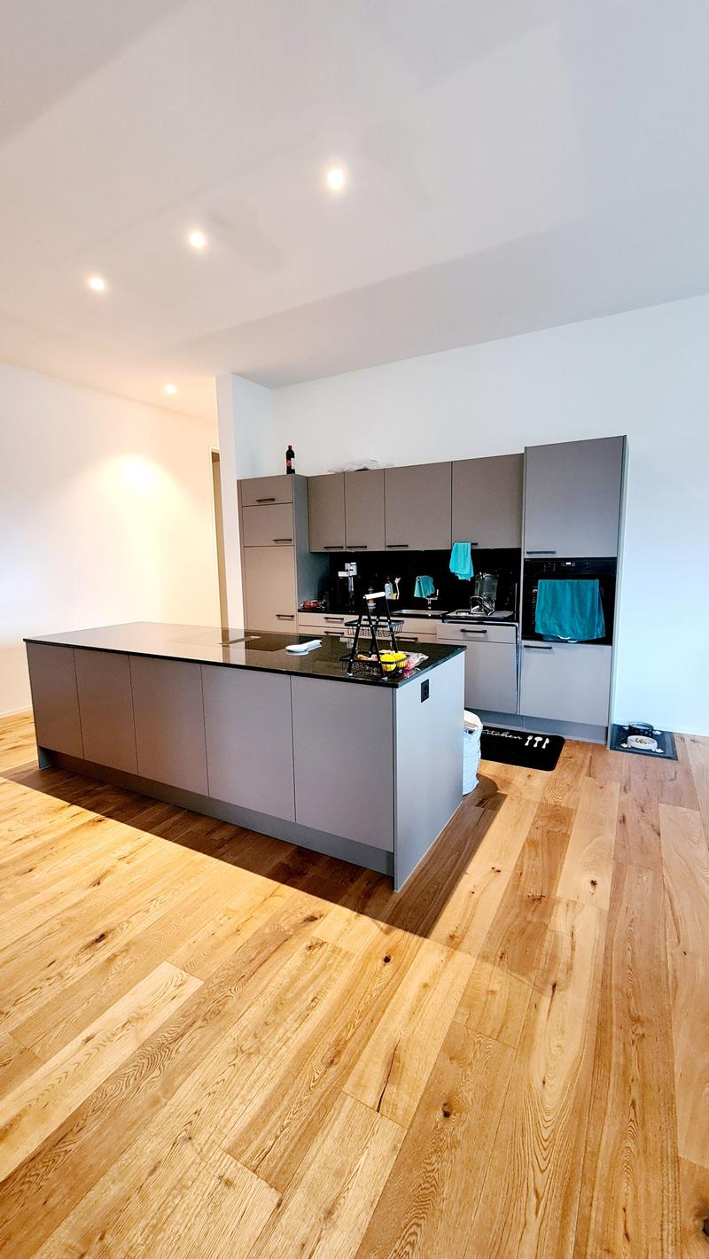 Modern 4.5-room new apartment in Berg TG (2)