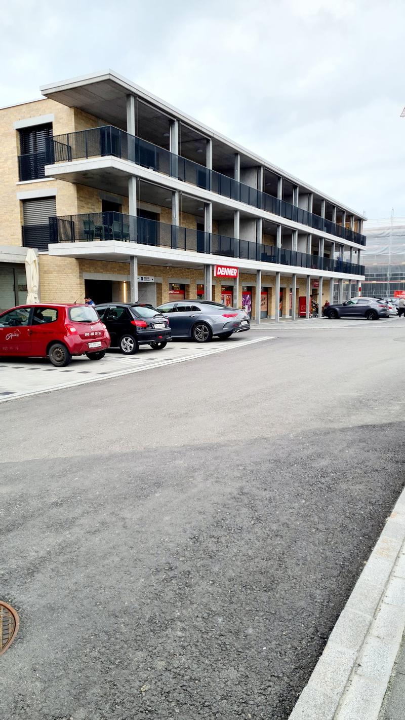 Modern 4.5-room new apartment in Berg TG (12)
