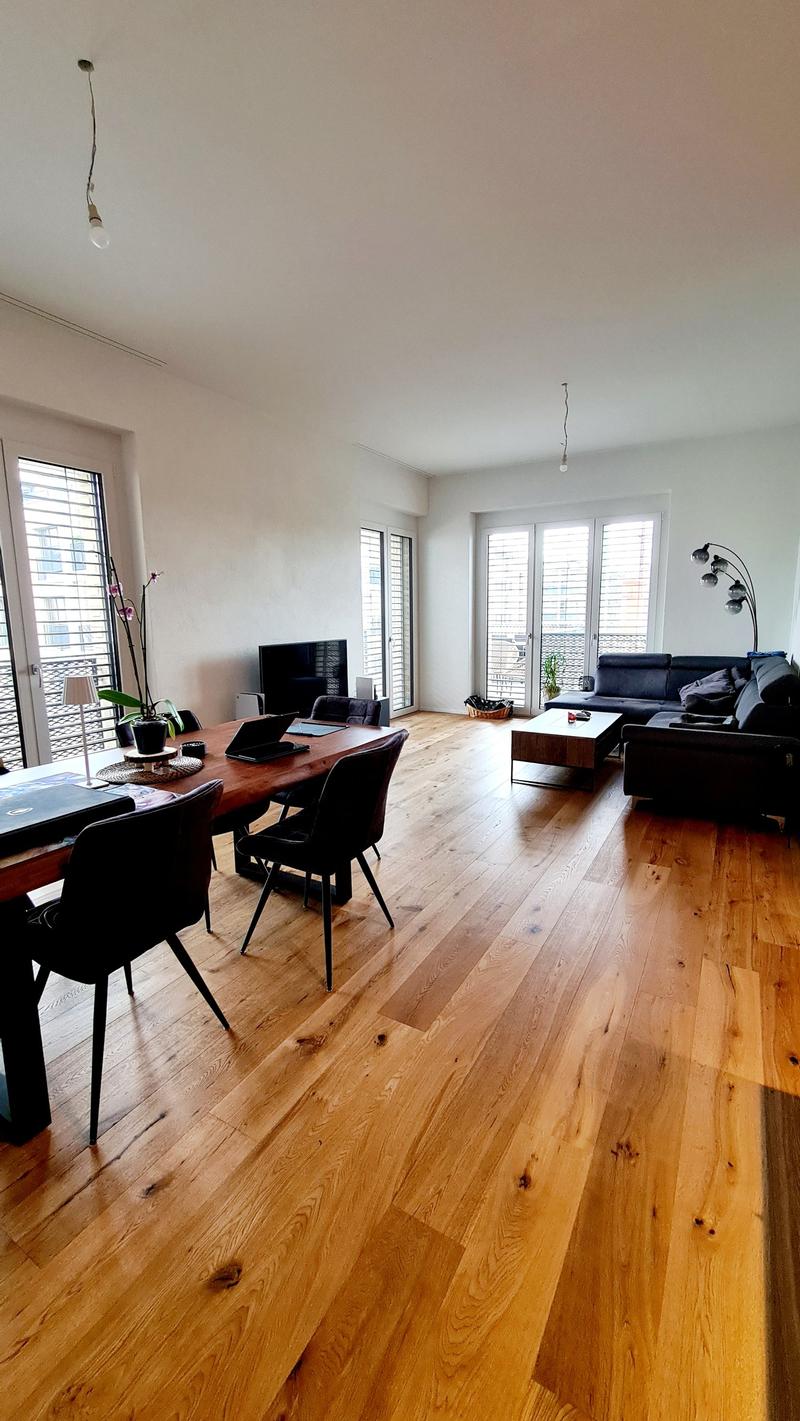 Modern 4.5-room new apartment in Berg TG (3)